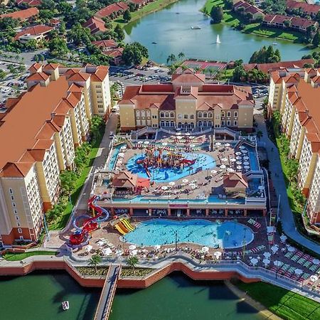 Westgate Town Center Resort Four Corners Exteriér fotografie