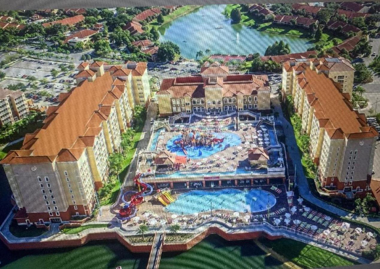 Westgate Town Center Resort Four Corners Exteriér fotografie