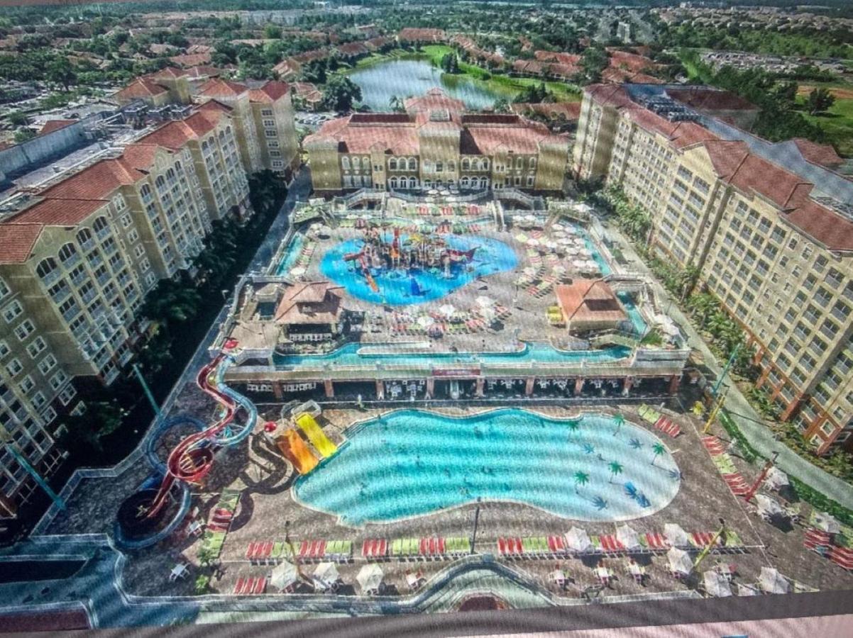 Westgate Town Center Resort Four Corners Exteriér fotografie
