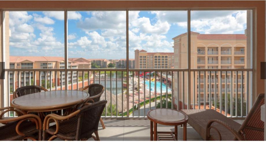 Westgate Town Center Resort Four Corners Exteriér fotografie