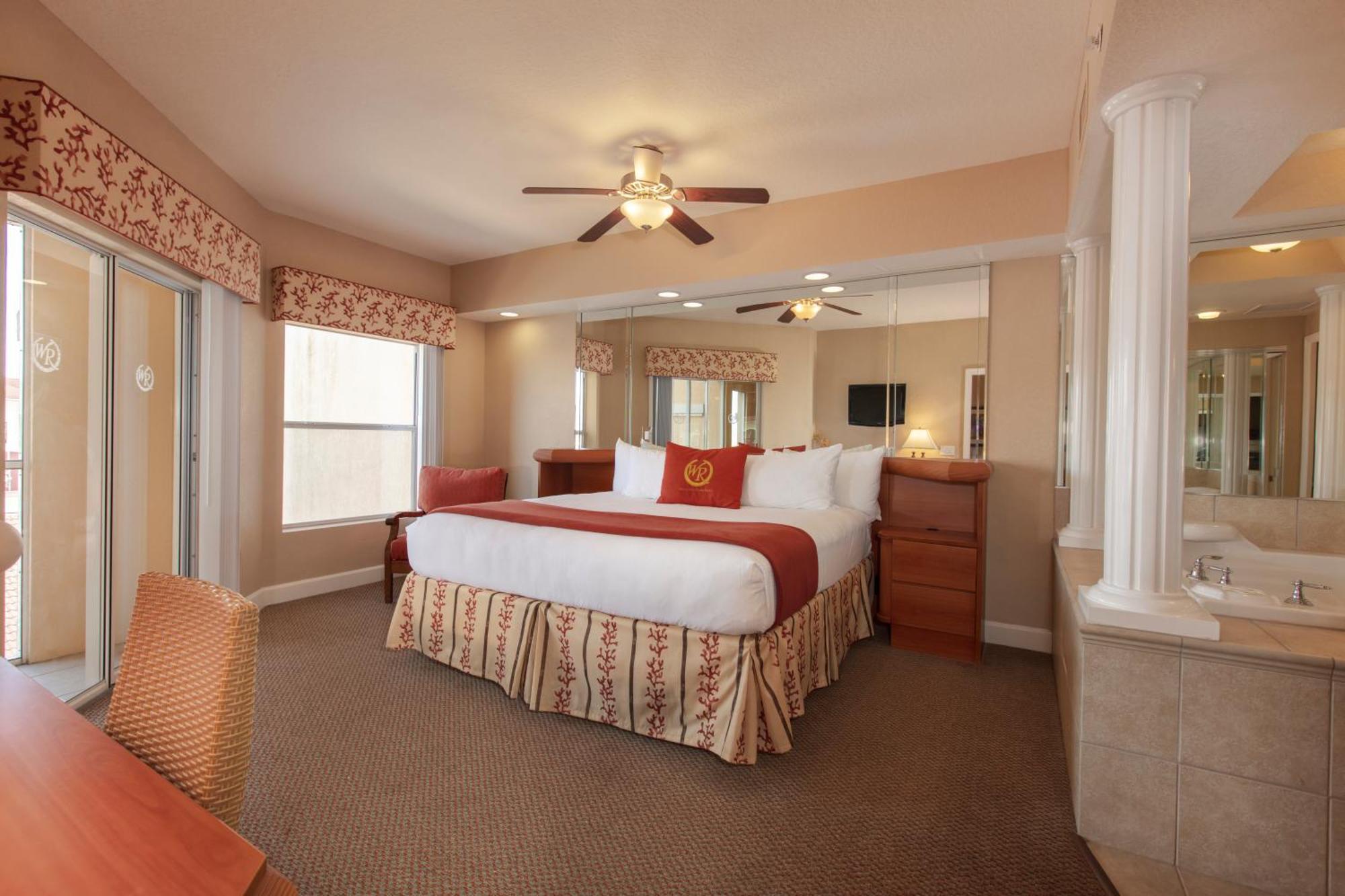Westgate Town Center Resort Four Corners Exteriér fotografie