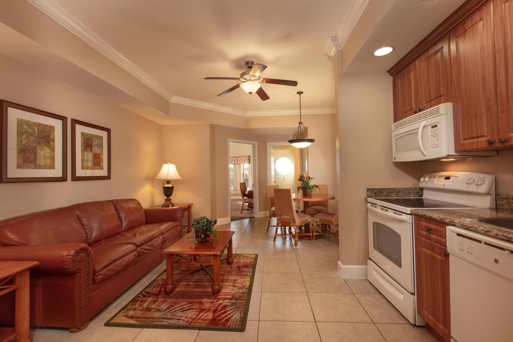 Westgate Town Center Resort Four Corners Exteriér fotografie