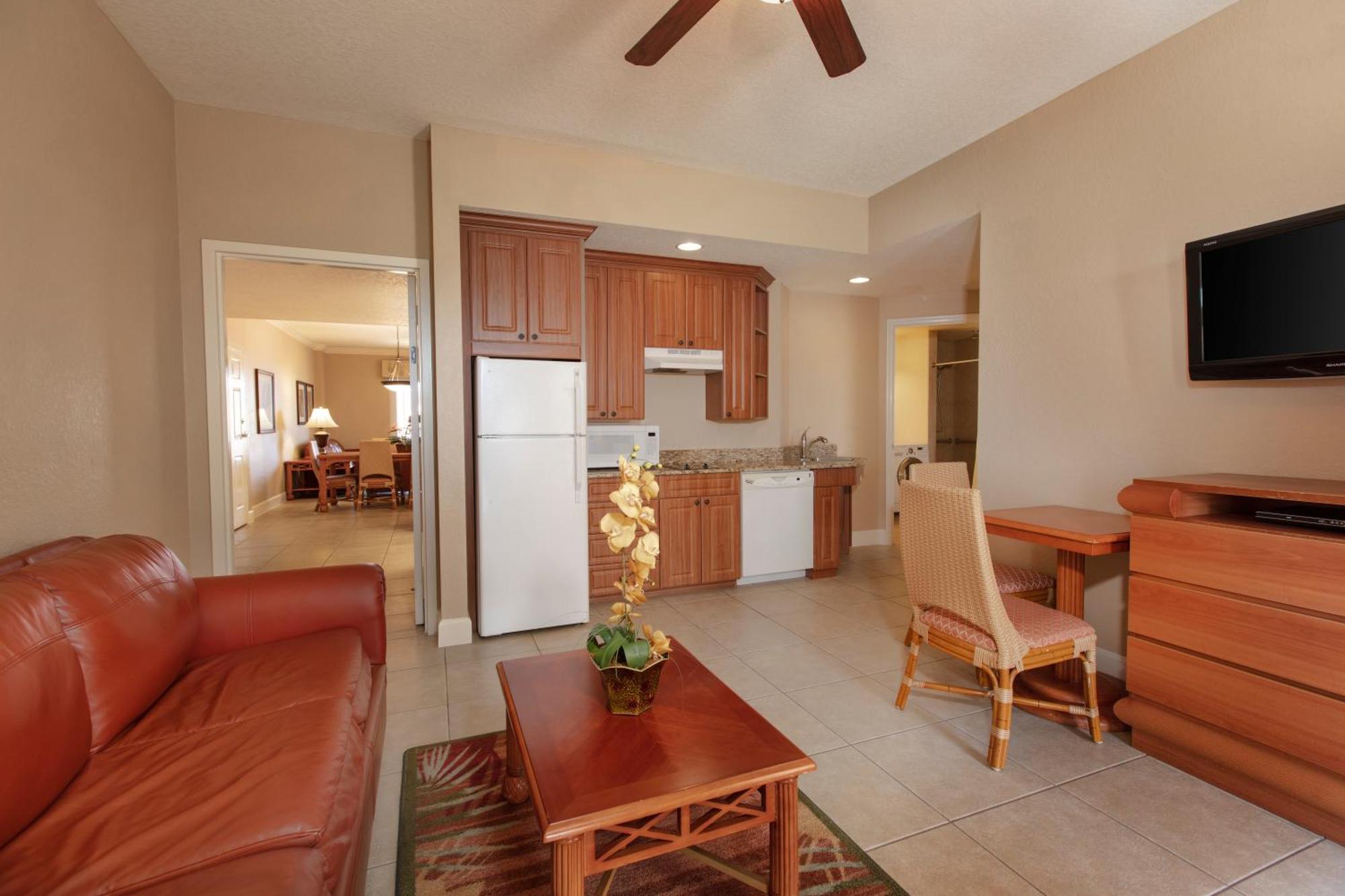 Westgate Town Center Resort Four Corners Exteriér fotografie