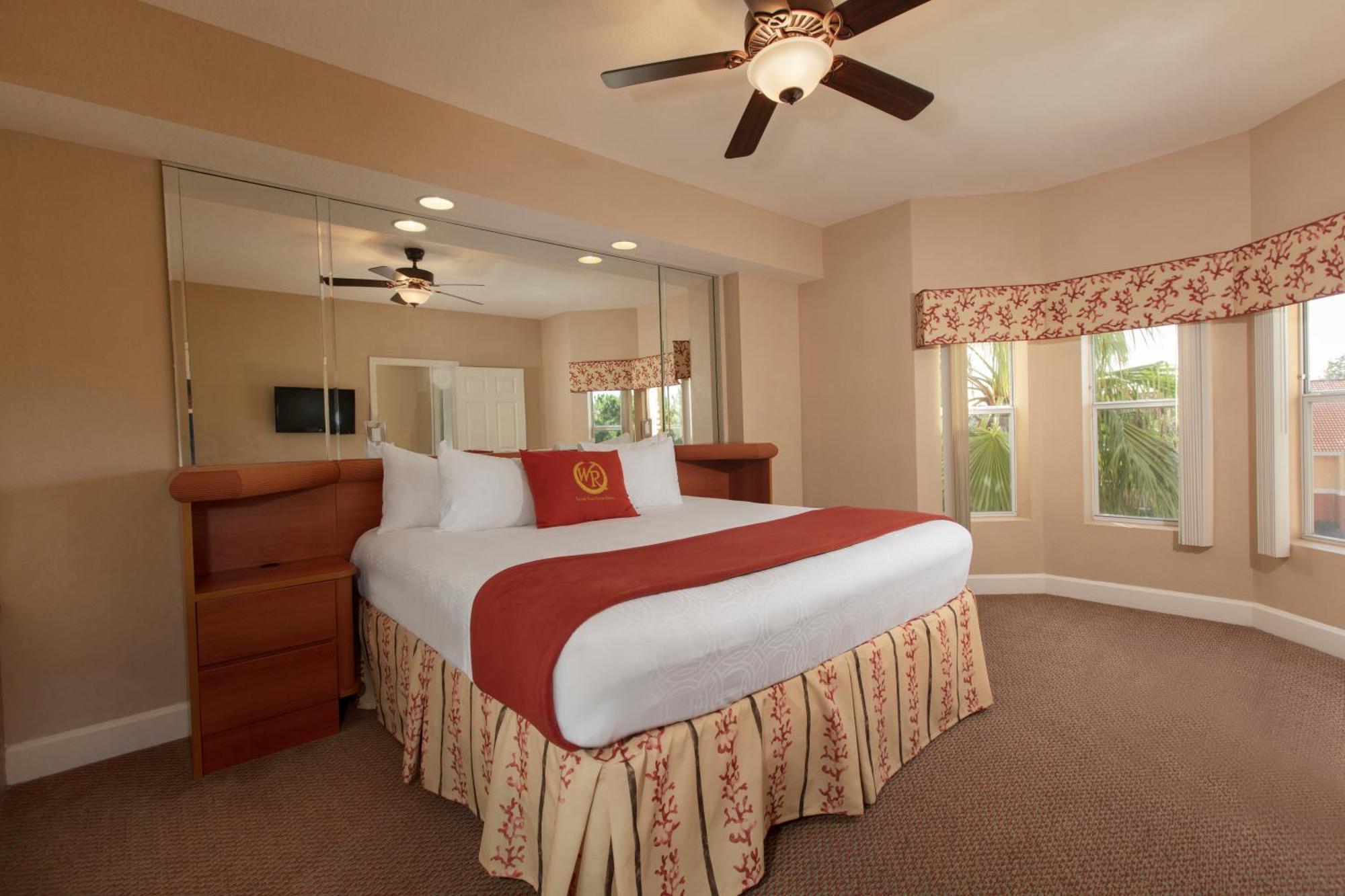 Westgate Town Center Resort Four Corners Exteriér fotografie