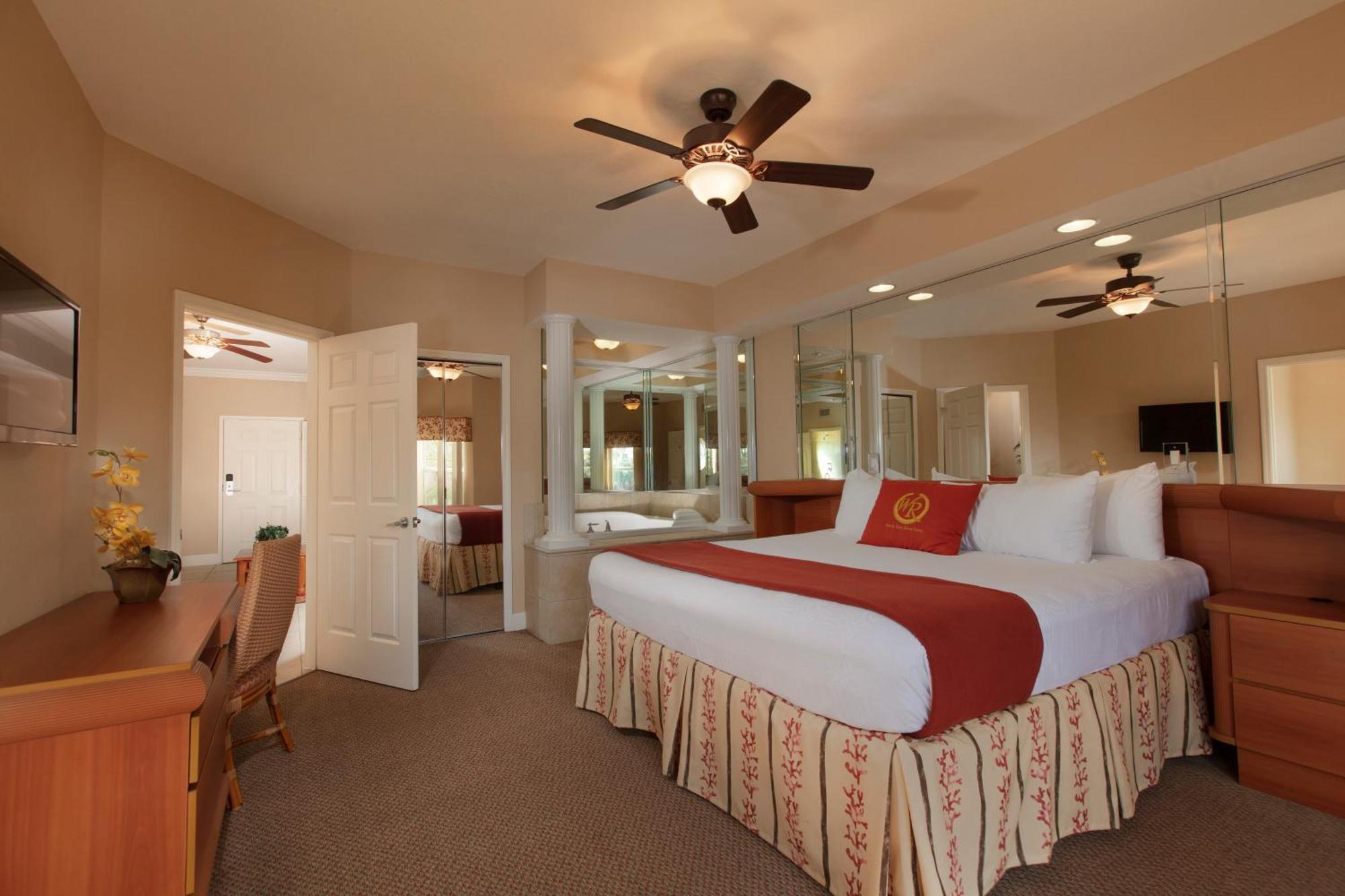 Westgate Town Center Resort Four Corners Exteriér fotografie