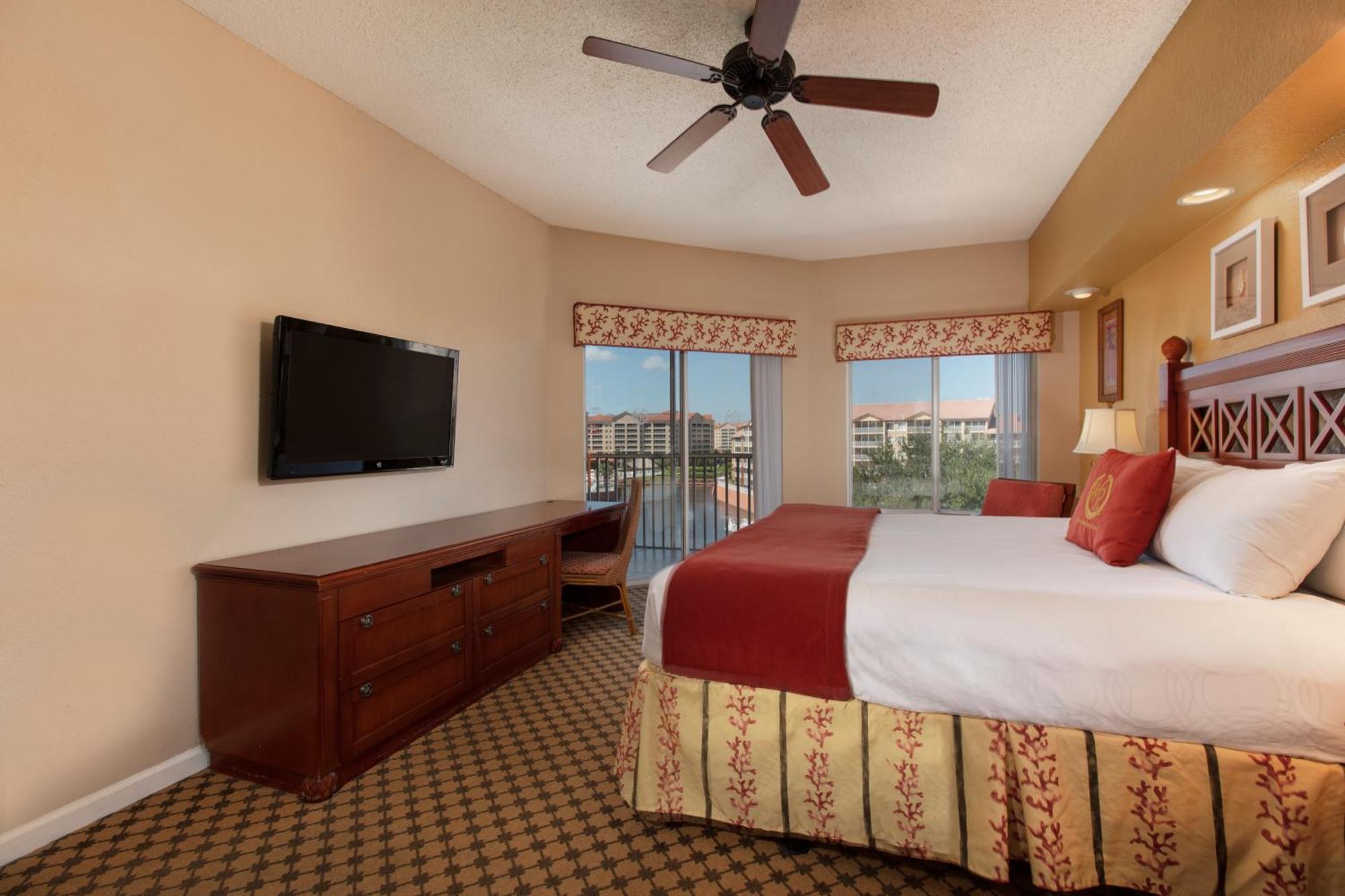 Westgate Town Center Resort Four Corners Exteriér fotografie