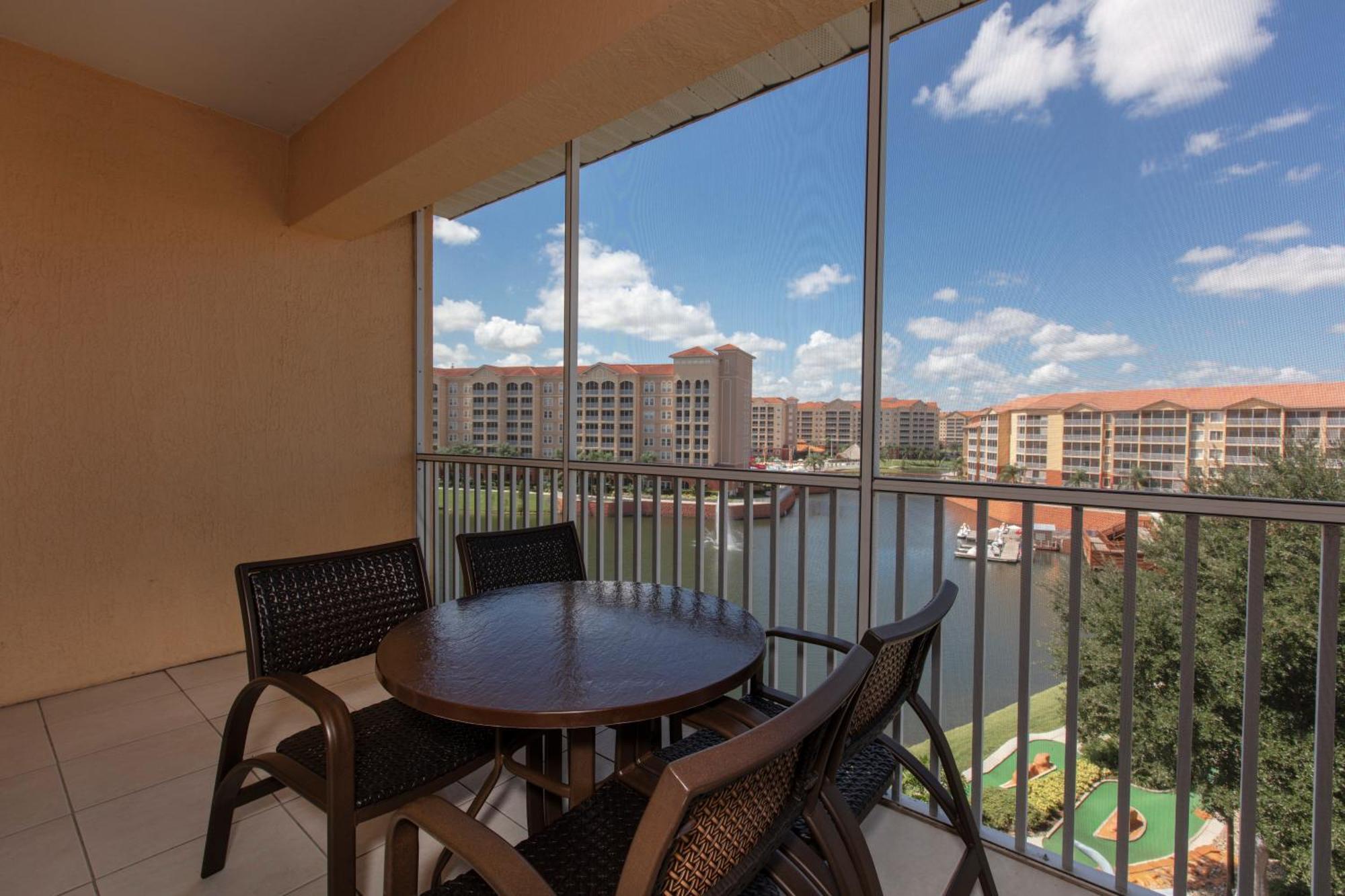 Westgate Town Center Resort Four Corners Exteriér fotografie