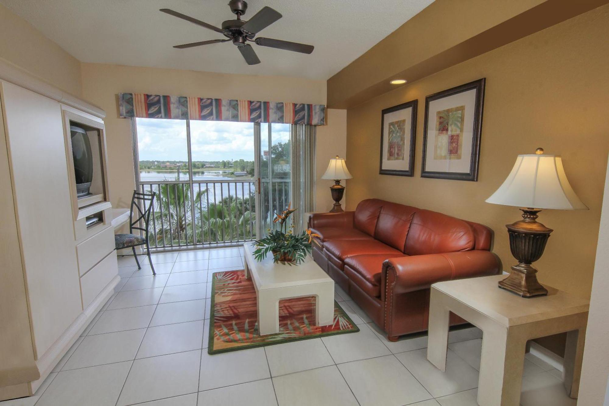 Westgate Town Center Resort Four Corners Exteriér fotografie
