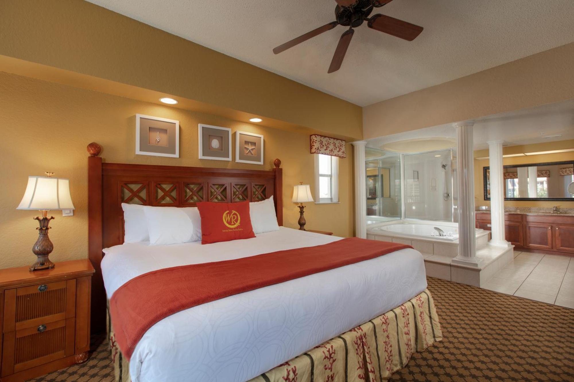 Westgate Town Center Resort Four Corners Exteriér fotografie