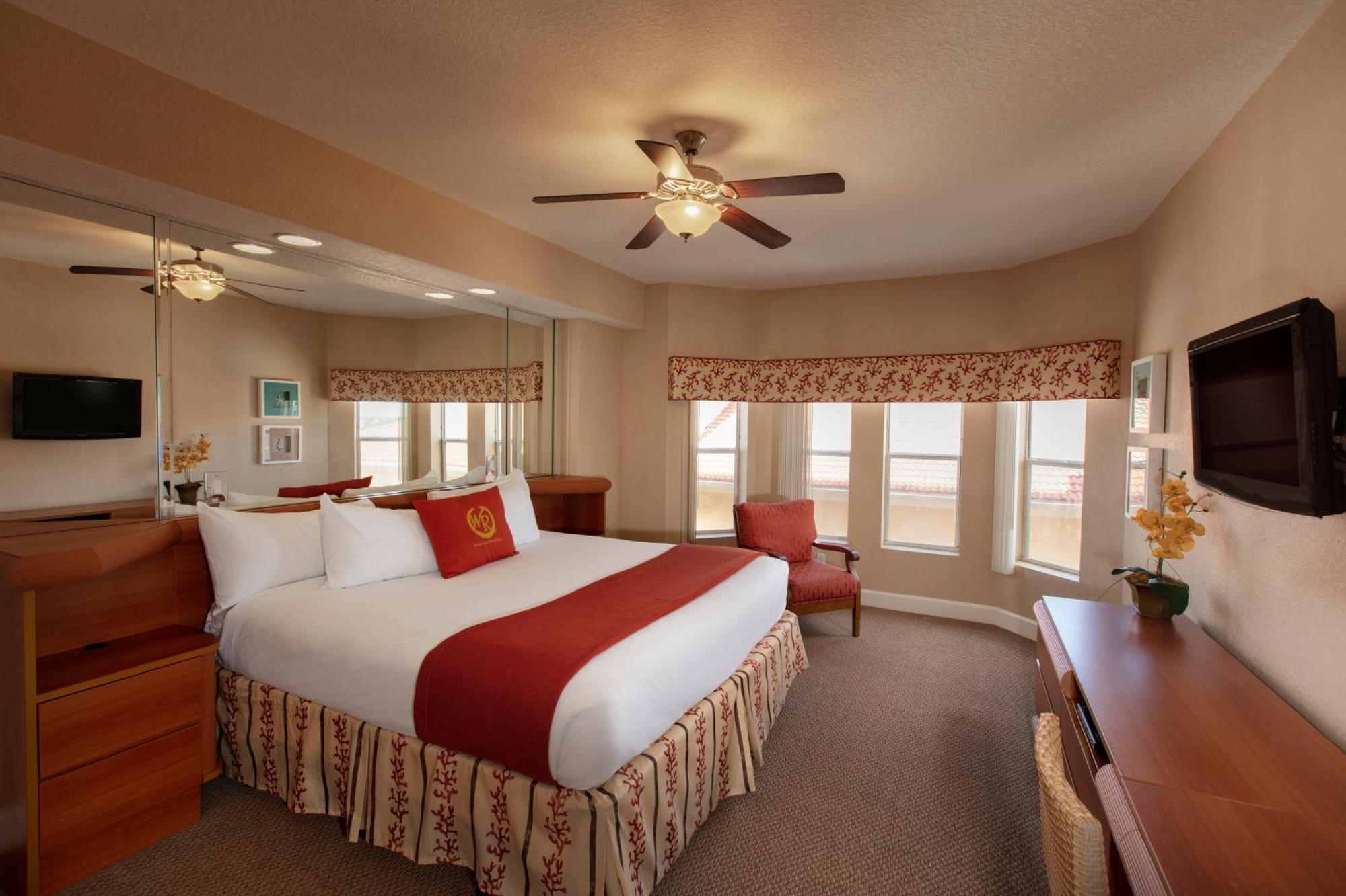 Westgate Town Center Resort Four Corners Exteriér fotografie