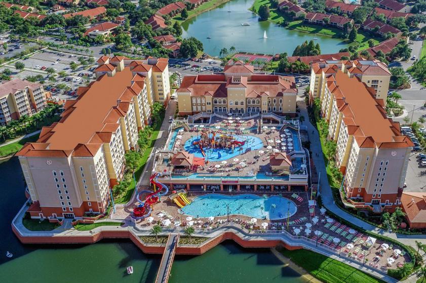 Westgate Town Center Resort Four Corners Exteriér fotografie
