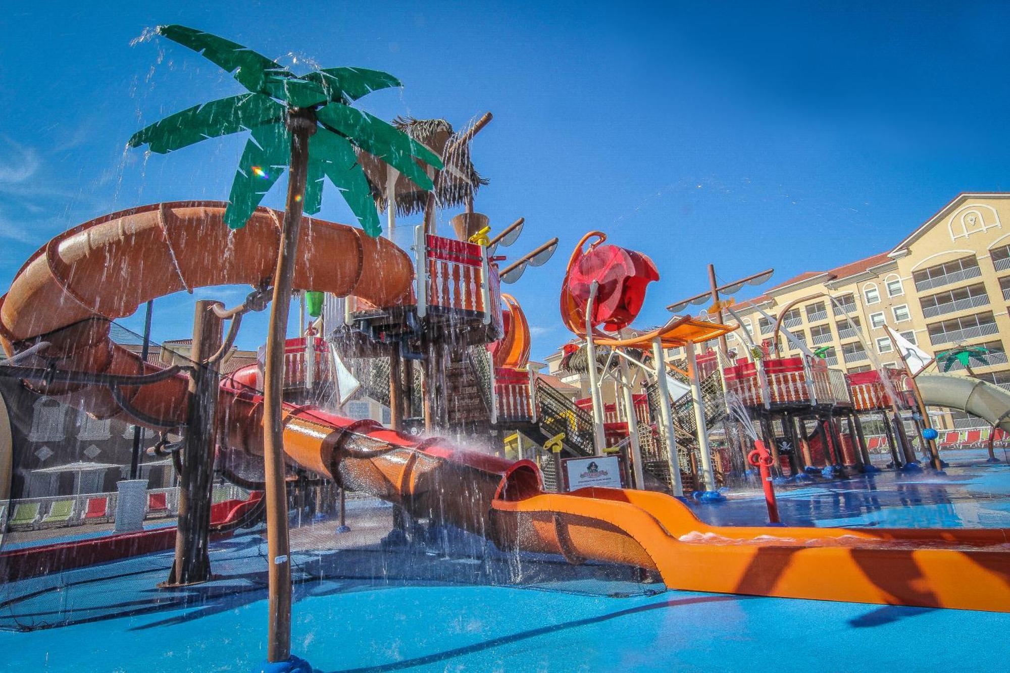 Westgate Town Center Resort Four Corners Exteriér fotografie