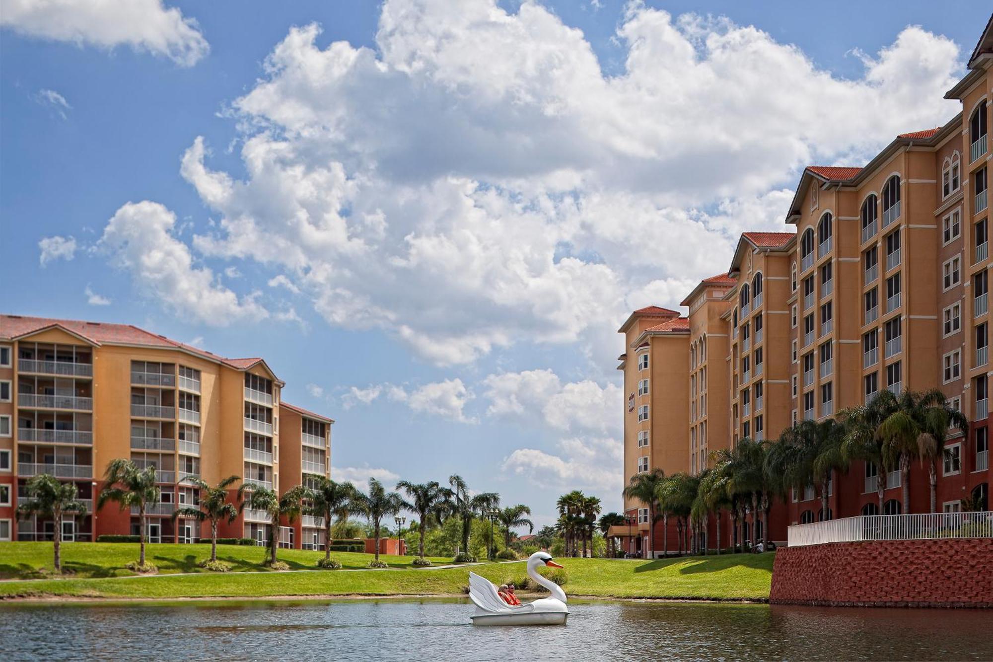 Westgate Town Center Resort Four Corners Exteriér fotografie