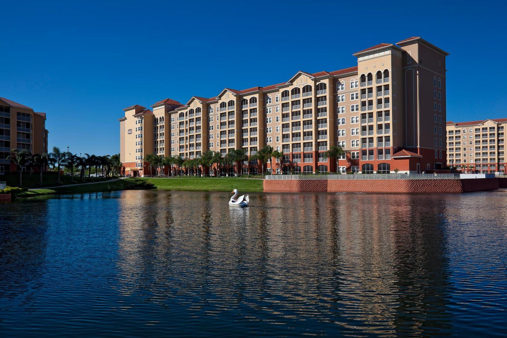 Westgate Town Center Resort Four Corners Exteriér fotografie