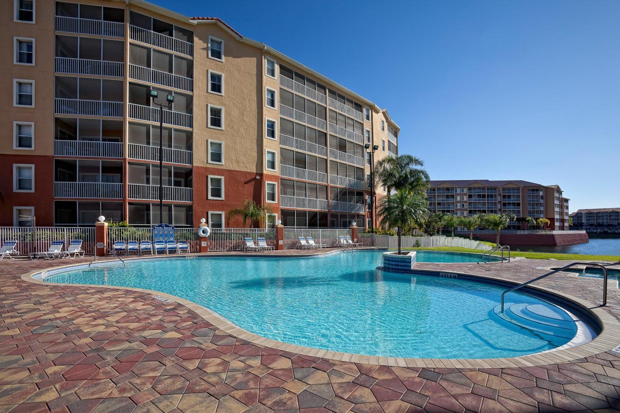 Westgate Town Center Resort Four Corners Exteriér fotografie