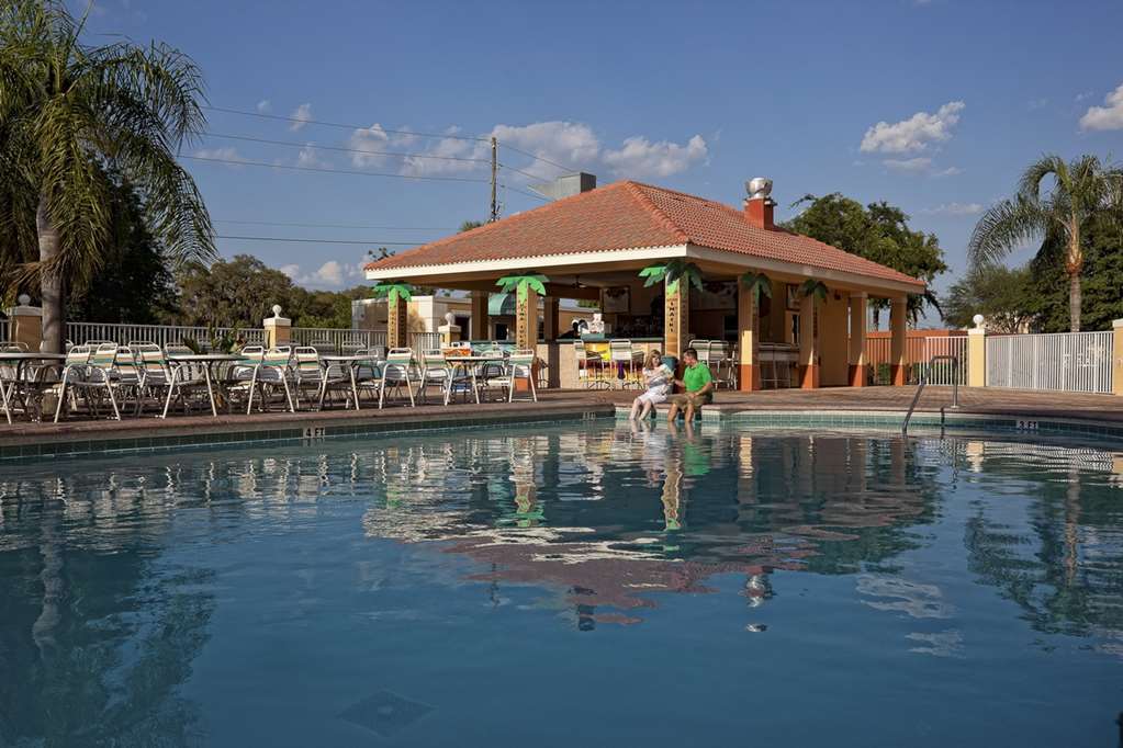 Westgate Town Center Resort Four Corners Zařízení fotografie
