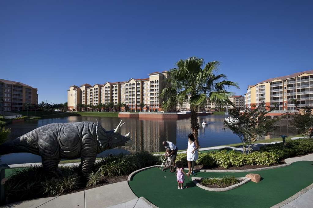 Westgate Town Center Resort Four Corners Zařízení fotografie
