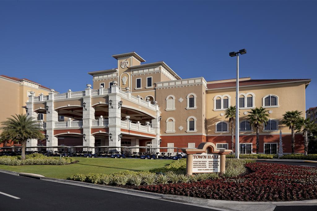 Westgate Town Center Resort Four Corners Exteriér fotografie