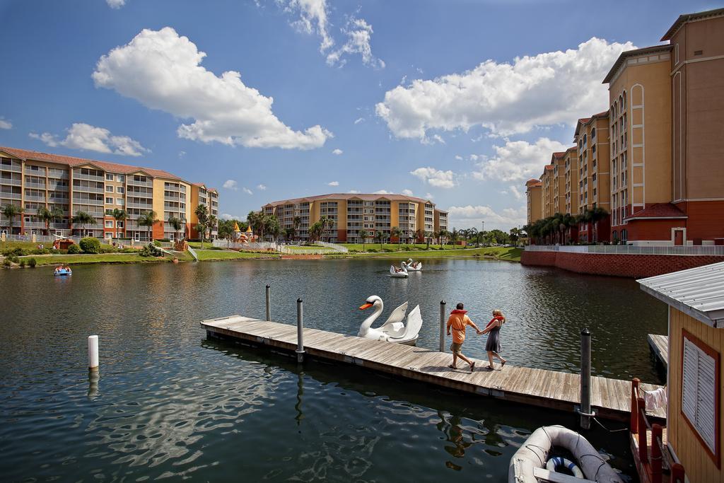 Westgate Town Center Resort Four Corners Exteriér fotografie