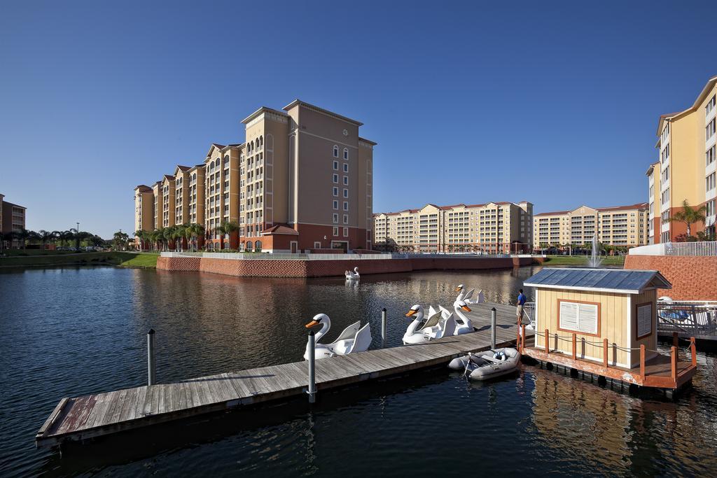 Westgate Town Center Resort Four Corners Exteriér fotografie