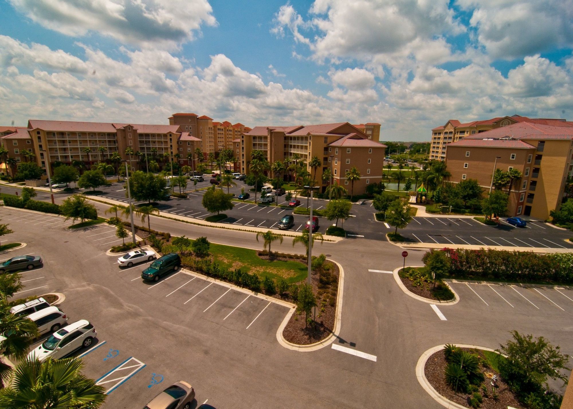 Westgate Town Center Resort Four Corners Exteriér fotografie