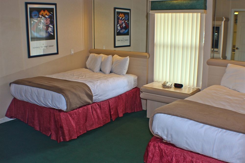 Westgate Town Center Resort Four Corners Exteriér fotografie