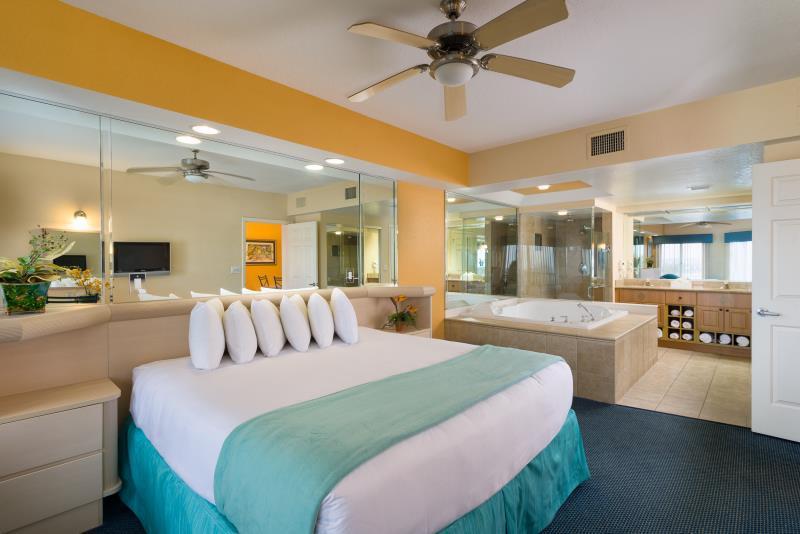 Westgate Town Center Resort Four Corners Exteriér fotografie